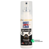 Insect Ecran Anti Moustique Zones infestées - Vue 360°
