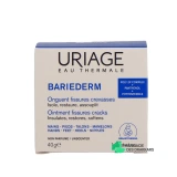 Uriage Bariéderm Onguent Fissures et Crevasses - Vue 360°