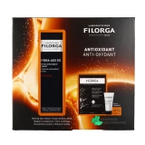 Filorga Coffret Anti-Oxydant - Vue 360°