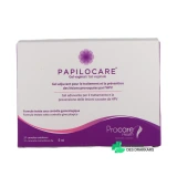 Papilocare Gel vaginal - Vue 360°