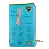 Vicks SinusInhaler Inhalateur électrique - Vue 360°