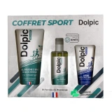 Dolpic crème anti frottement - Vue 360°