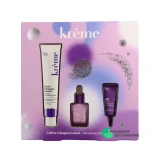 Krème Crème Collagène Lissante - Vue 360°