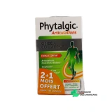 Phytalgic Articulations Oméga Collagène - Vue 360°