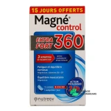 Magné Control Extra Fort 360 - Vue 360°