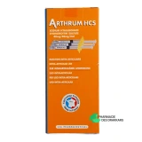 Arthrum HCS - Vue 360°