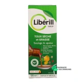 Liberill Sirop Toux Mixte - Vue 360°