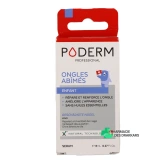 Poderm Huile-Sérum Ongles abîmés - Vue 360°