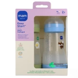 MAM Easy Start Biberon Anti-Colique - Vue 360°