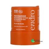Endro Déodorant Stick Rechargeable - Vue 360°