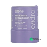 Endro Déodorant Stick Rechargeable - Vue 360°