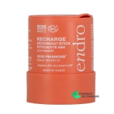 Endro Déodorant Stick Rechargeable - Vue 360°