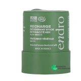Endro Déodorant Stick Rechargeable - Vue 360°