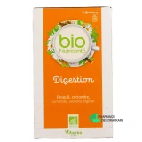 Nutrisanté Infusion Digestion - Vue 360°