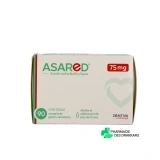 Asared - Vue 360°