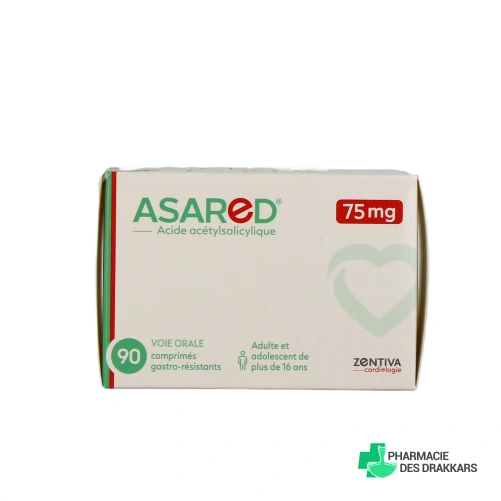 Asared - Vue 360°