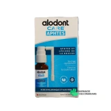 AphtAvea Spray Buccal Aphtes et Lésions - Vue 360°