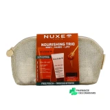 Nuxe Trousse Rêve de Miel - Vue 360°