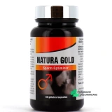 Natura Gold Sperm Optimizer - Vue 360°