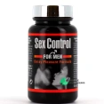 Sex Control For Men Delay Pleasure Formula