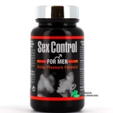 Sex Control For Men Delay Pleasure Formula - Vue 360°
