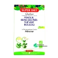 Super Diet Quatuor Minceur Bio