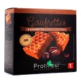 Protifast Gaufrettes Café Moka