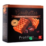 Protifast Gaufrettes Café Moka - Vue 360°