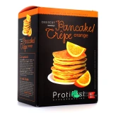 Protifast Pancake/Crêpe Orange - Vue 360°