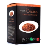 Protifast Dessert Crème Céréales Chocolat - Vue 360°
