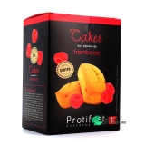 Protifast Cakes aux Pépites de Framboise - Vue 360°