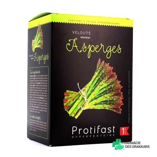 Protifast Velouté Asperges