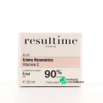 Resultime Crème rénovatrice à la vitamine C