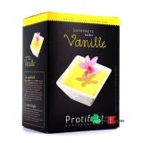 Protifast Entremets Vanille - Vue 360°