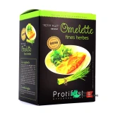 Protifast Omelette Fines Herbes - Vue 360°