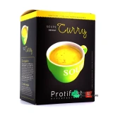 Protifast Soupe Curry - Vue 360°