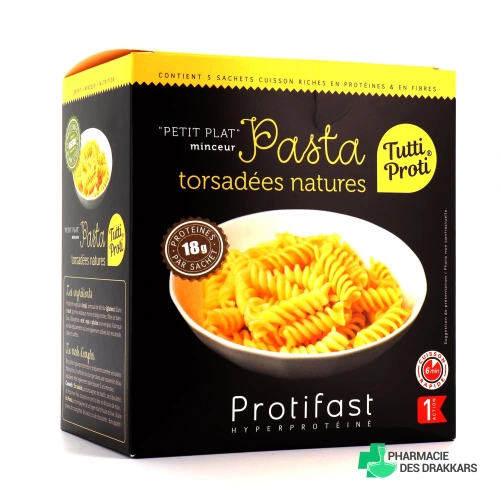 Protifast Pâtes Riches en Protéines