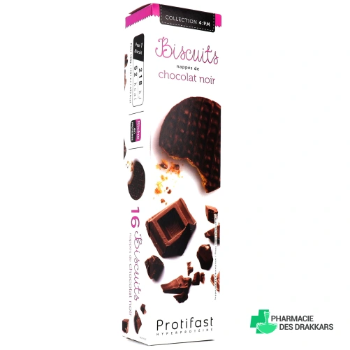 Protifast 4:PM Biscuit Chocolat