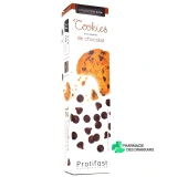 Protifast Cookie Pépites de Chocolat - Vue 360°