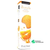 Protifast 4PM Biscuit Orange - Vue 360°