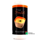 Protifast Velouté Saveur Poule - Vue 360°