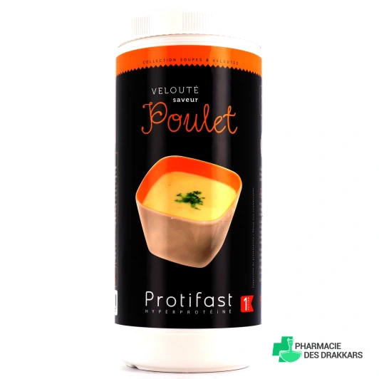 Protifast Velouté Saveur Poule