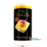 Protifast Entremets Vanille Grand Format - Vue 360°
