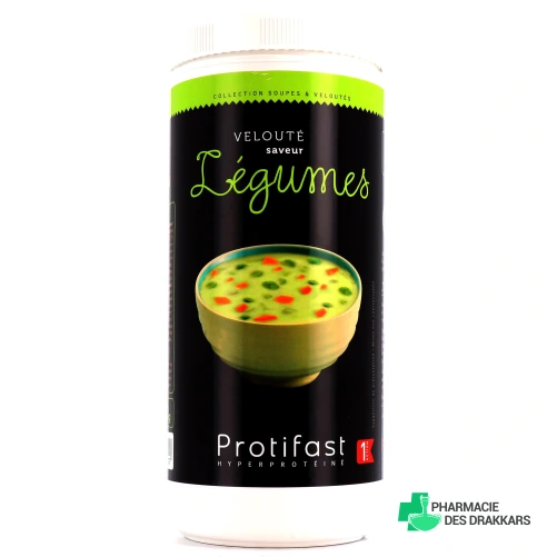 Protifast Velouté Saveur Légumes