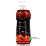 Protifast Boisson Chocolat Noir - Vue 360°
