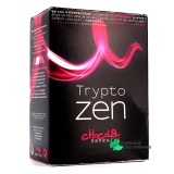 Protifast Tryptozen Chocolat - Vue 360°