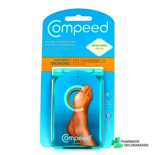Compeed Pansements Oignons