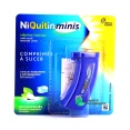 Niquitin Minis 1,5 mg Sans sucre