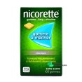 Nicorette gommes 2 mg sans sucre