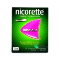 Nicorette inhalateur